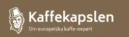 KaffeKapslen Coupons