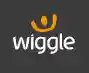 Wiggle Coupons